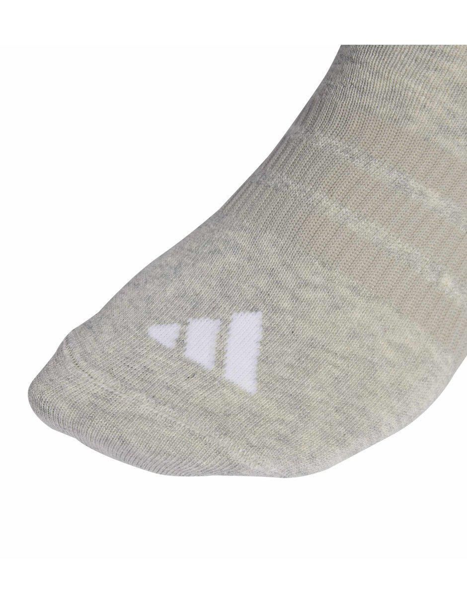 Tin para entrenamiento unisex 3 pares 3
