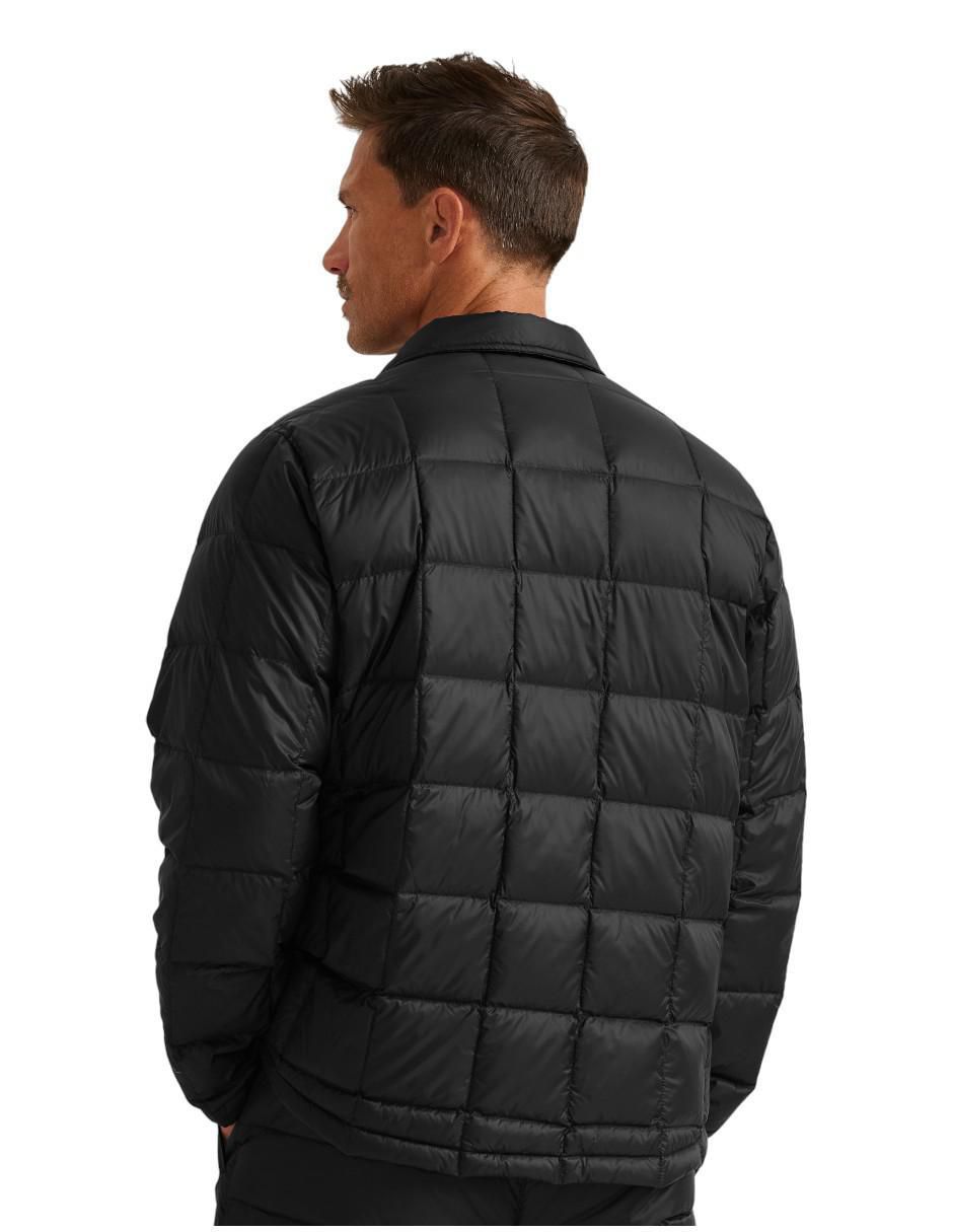 Chamarra Cirrus Lite de hombre 2
