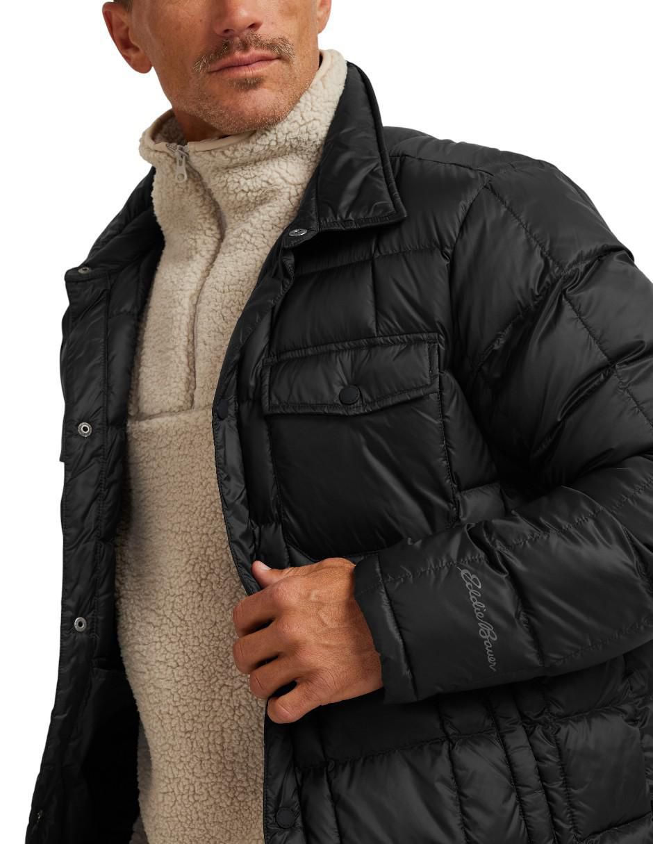 Chamarra Cirrus Lite de hombre 4