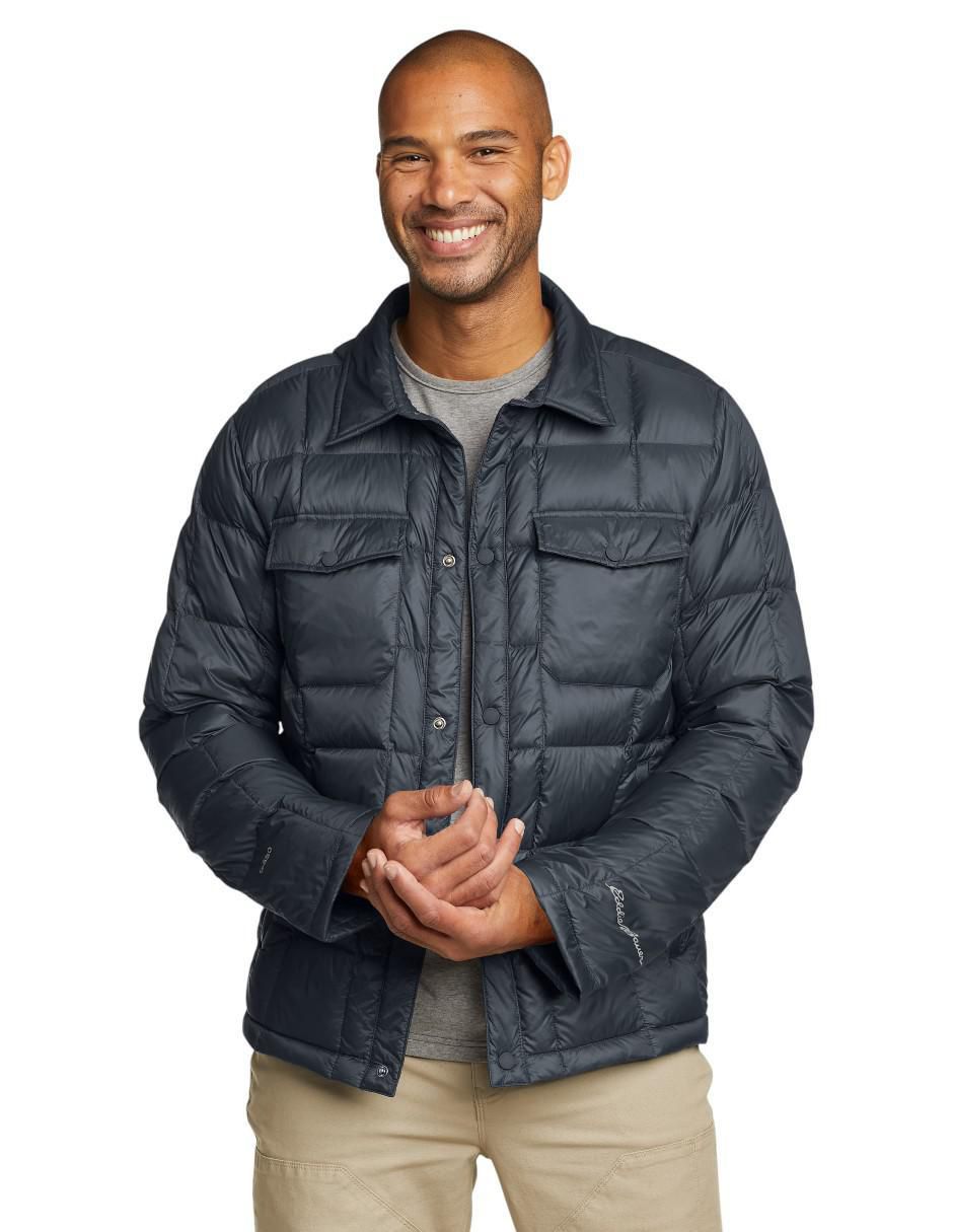 Chamarra Cirrus Lite de hombre Chamarra Cirrus Lite de hombre