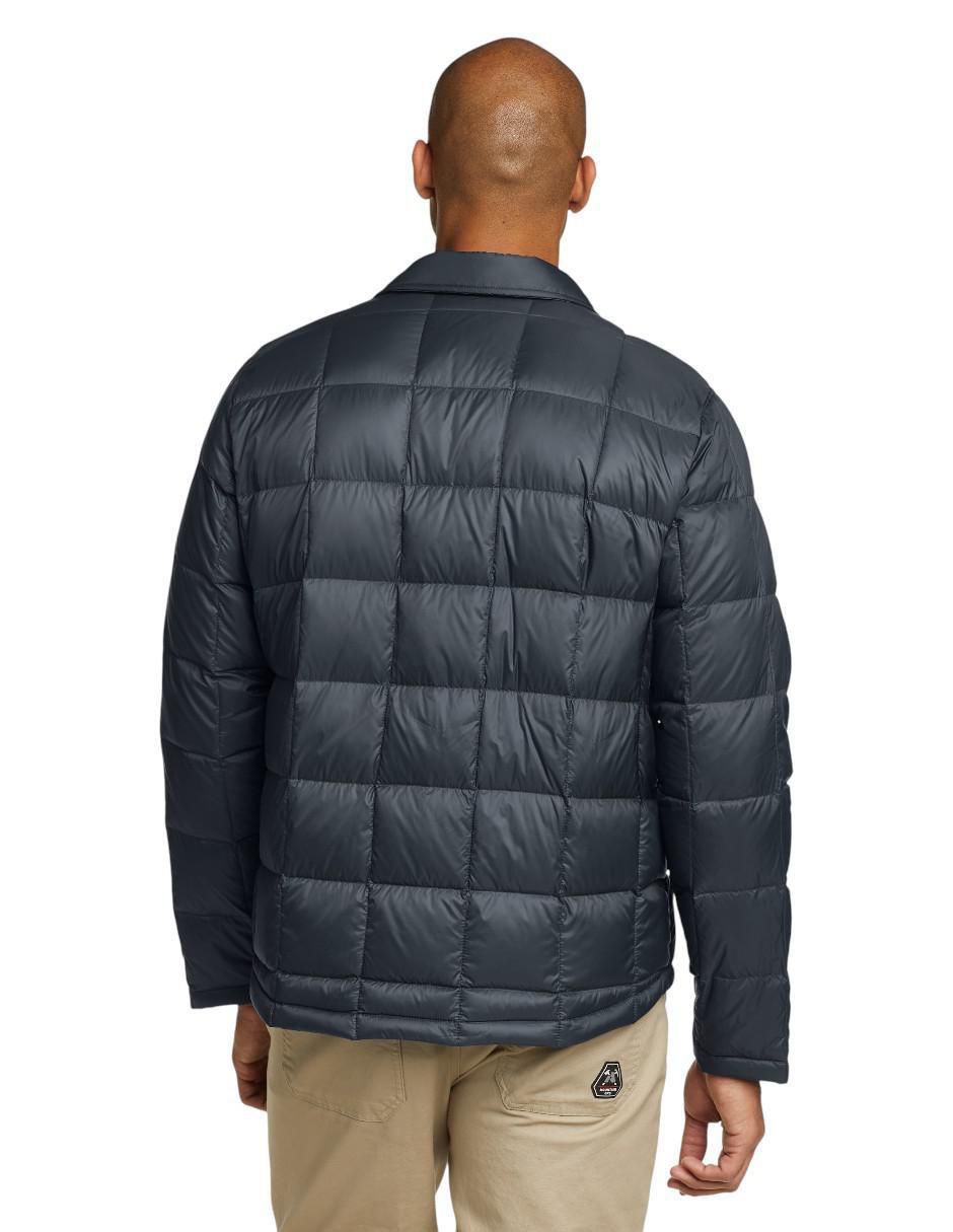 Chamarra casual Cirrus Lite de hombre 2