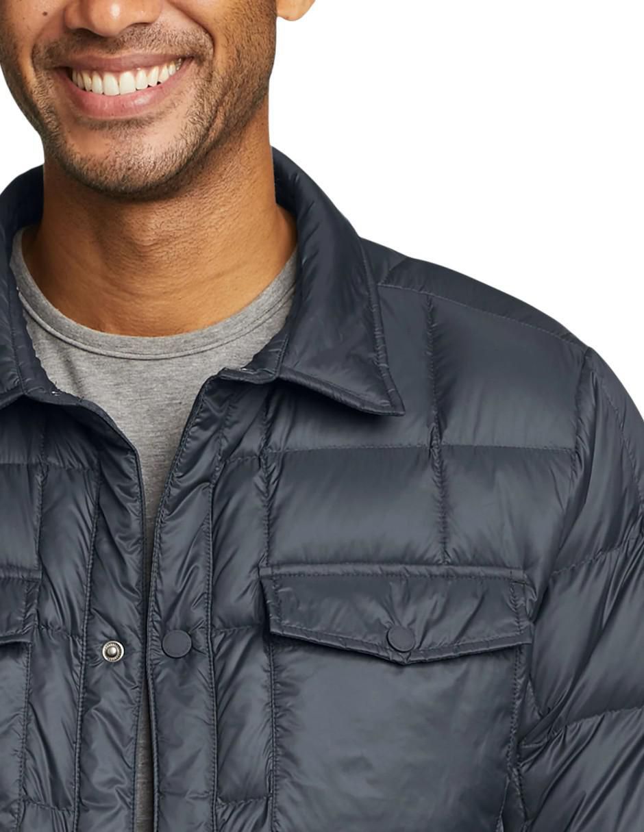 Chamarra casual Cirrus Lite de hombre 3