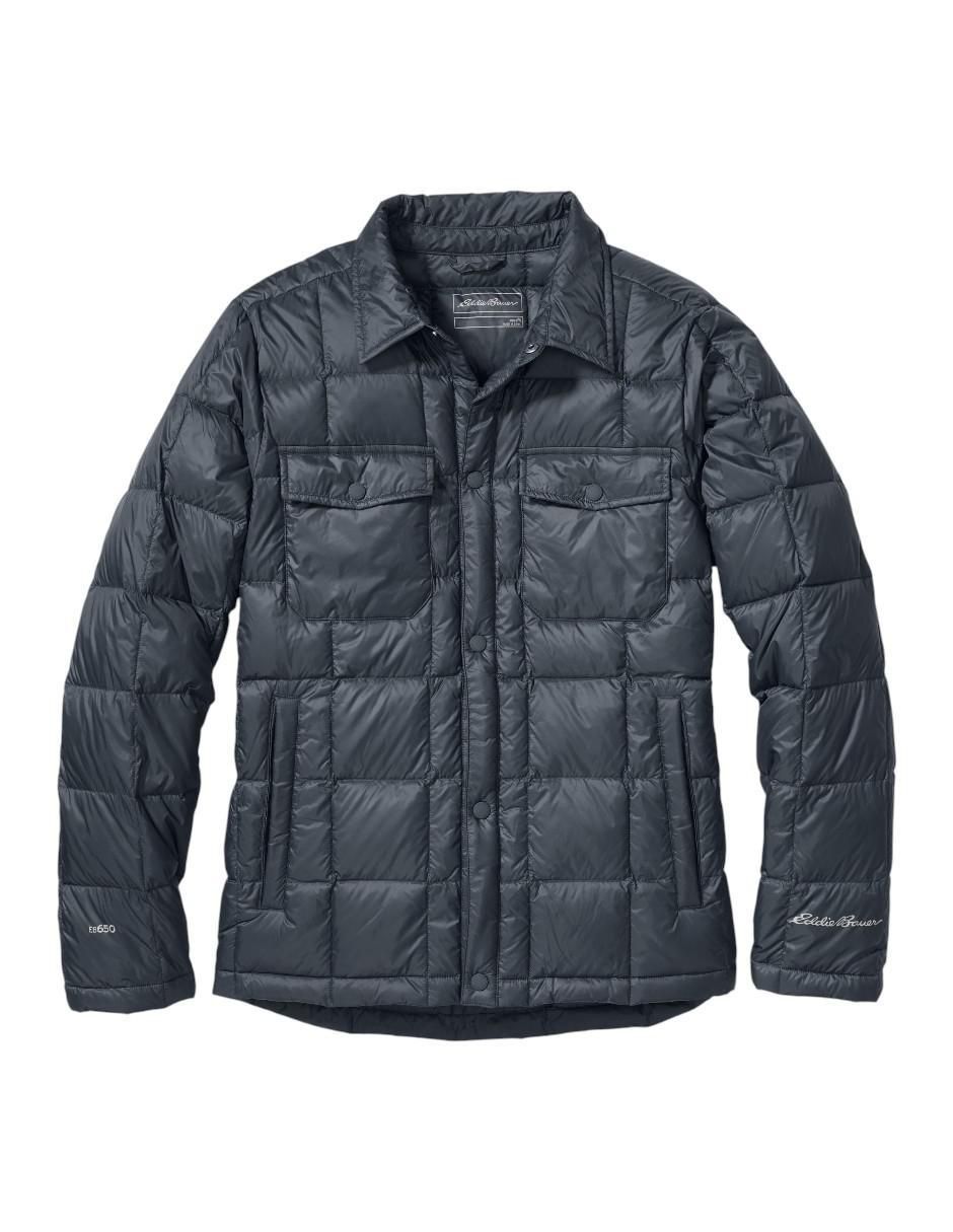 Chamarra casual Cirrus Lite de hombre 4