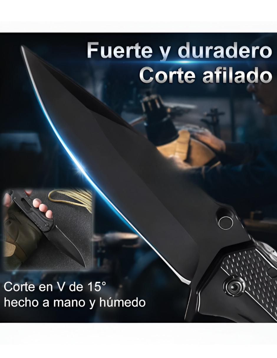 Navaja 2