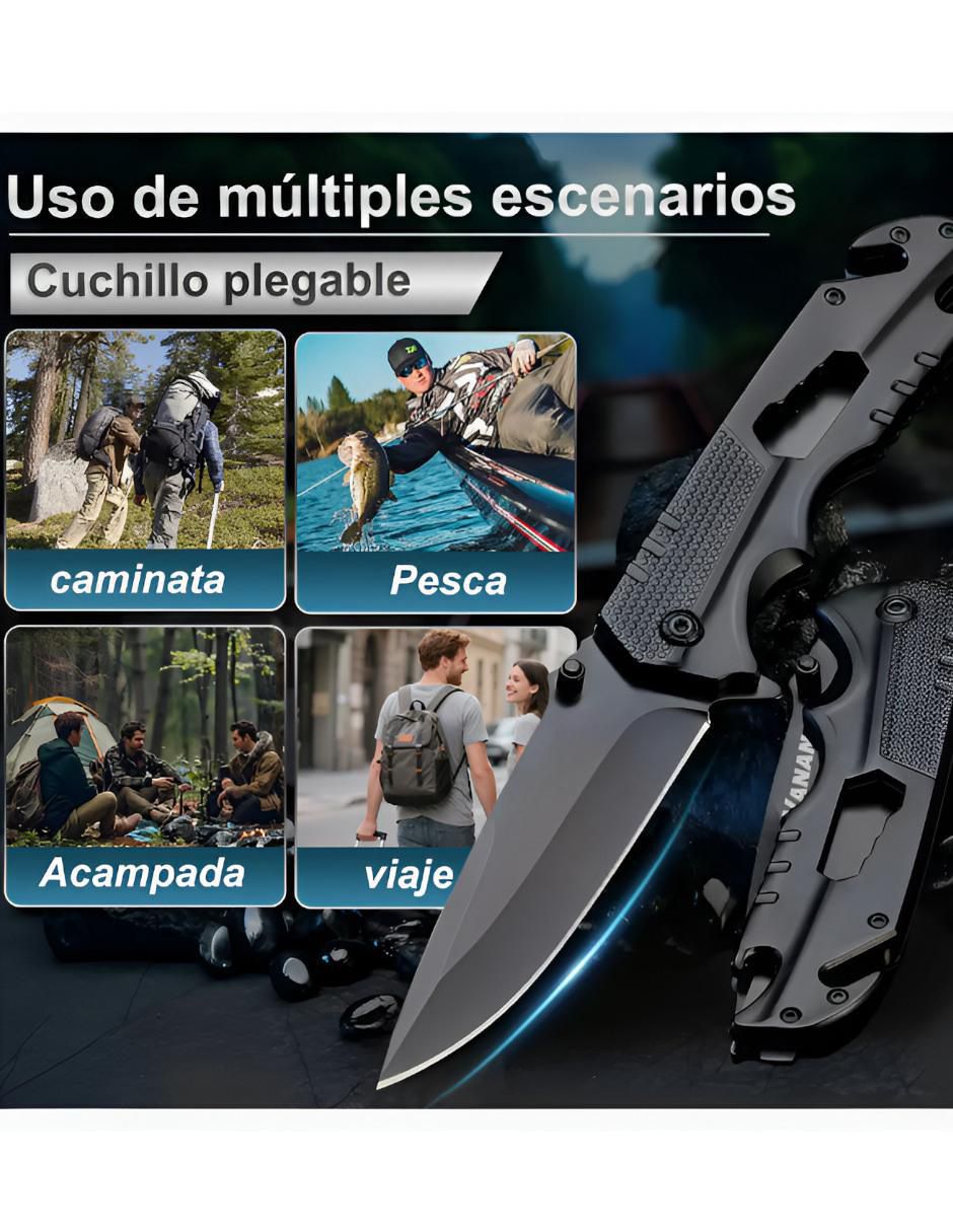 Navaja 4