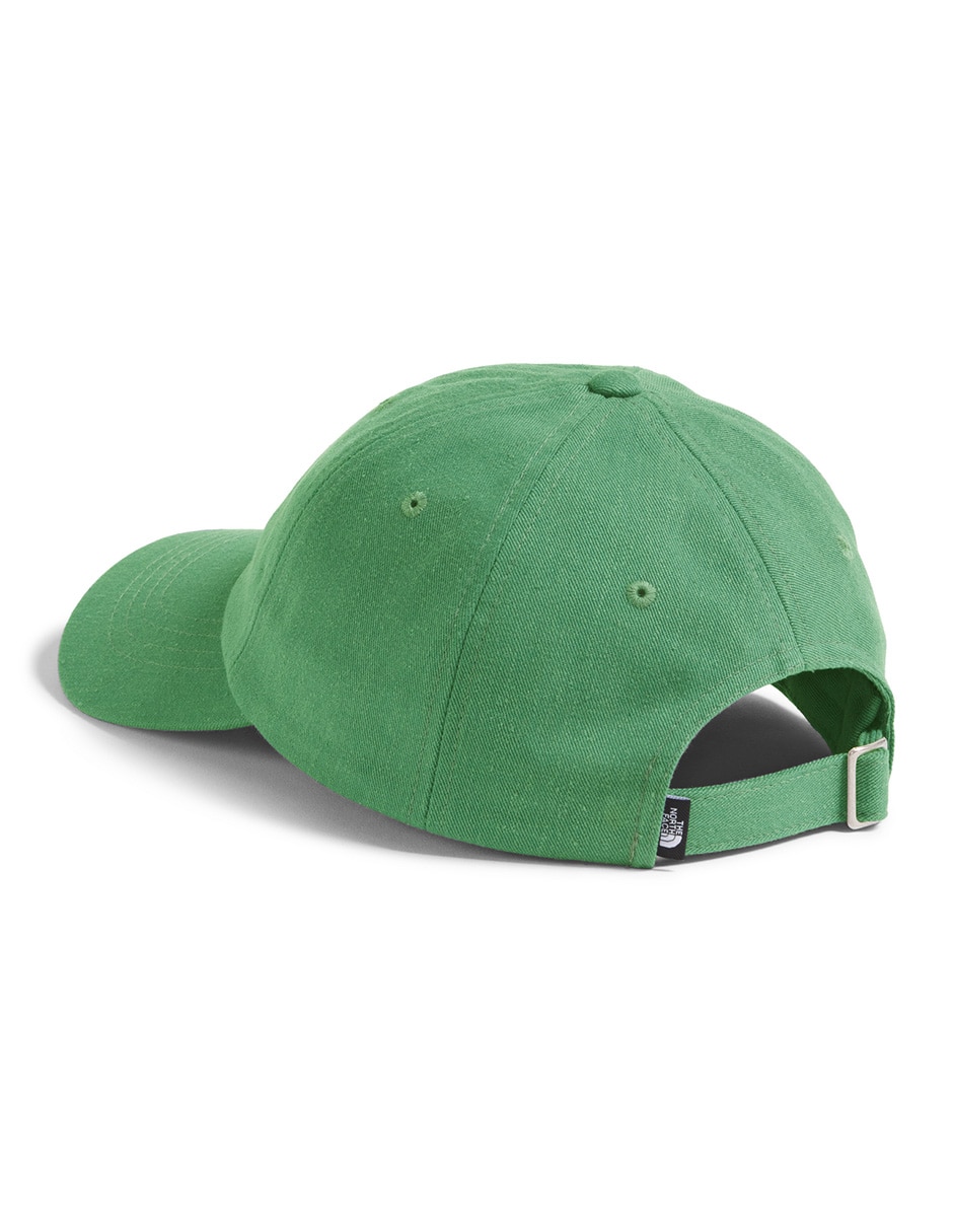 Gorra con visera curva para montañismo Norm Hat unisex 2