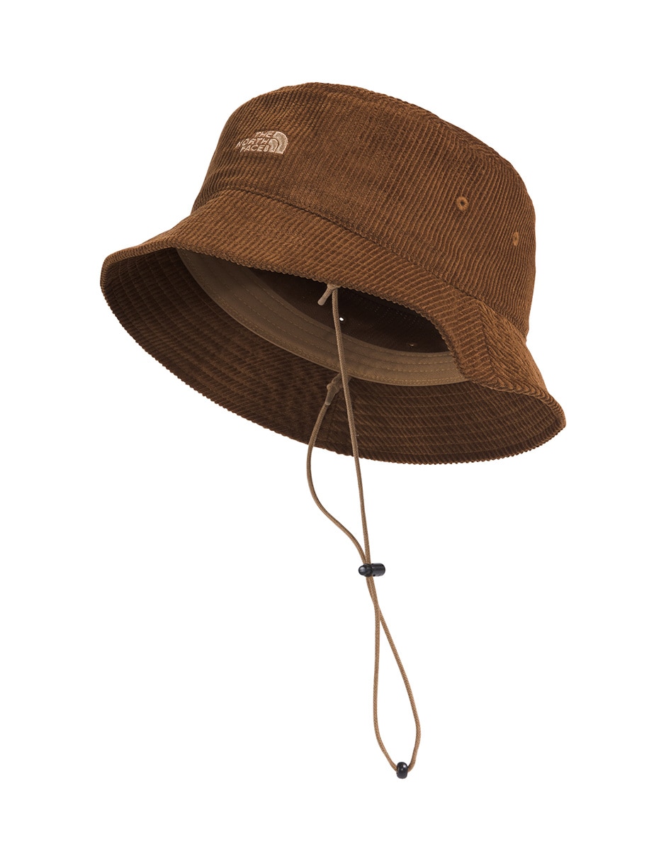 Sombrero estampado logo