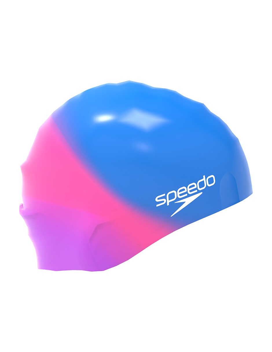 Gorra para natación de silicón 2