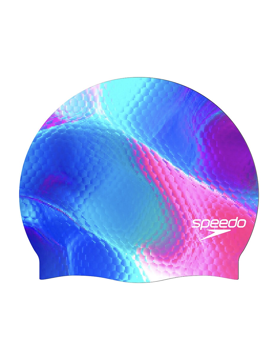 Gorra para natación de silicón Gorra para natación de silicón