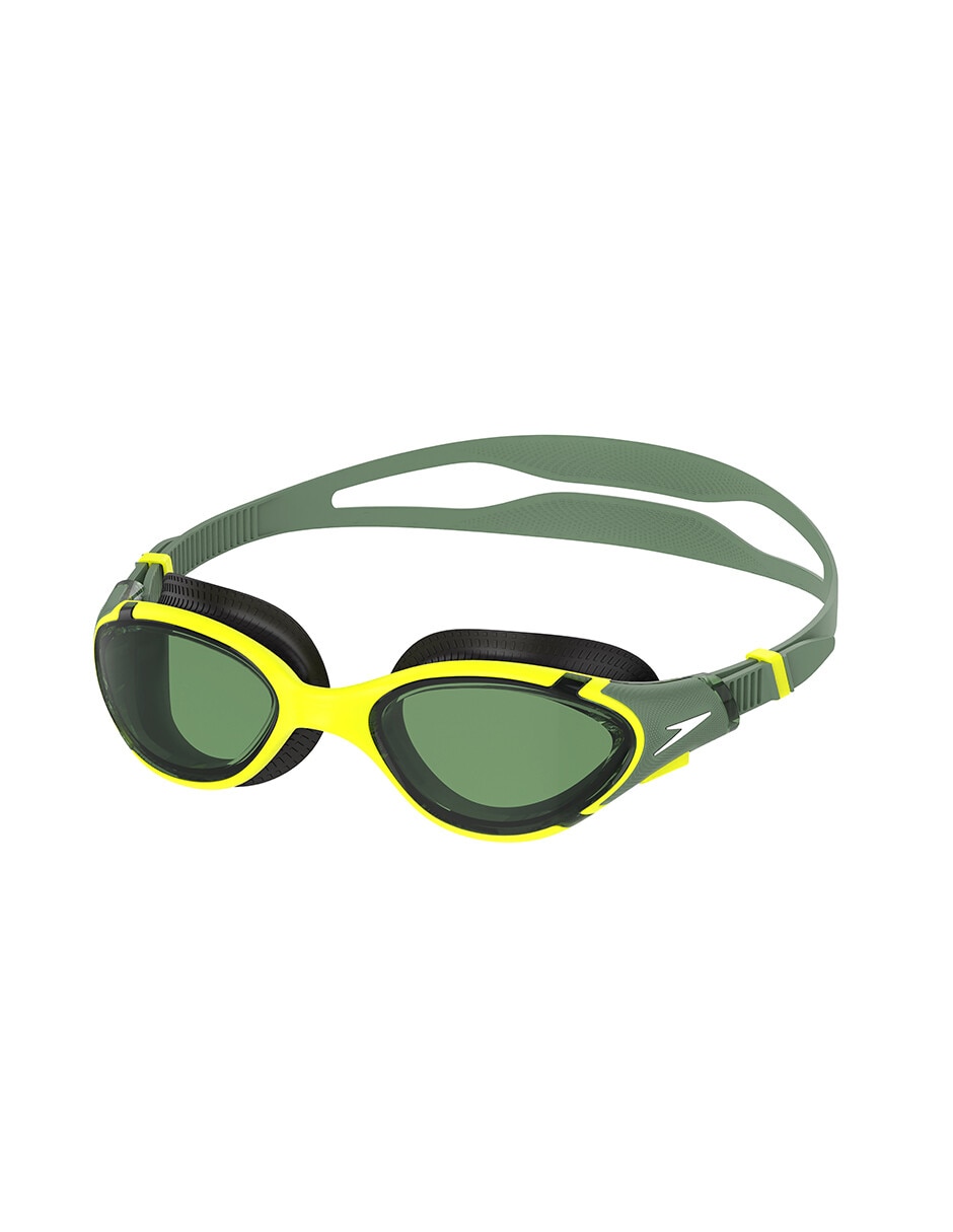 Goggles tintadas para natación unisex Goggles tintadas para natación unisex