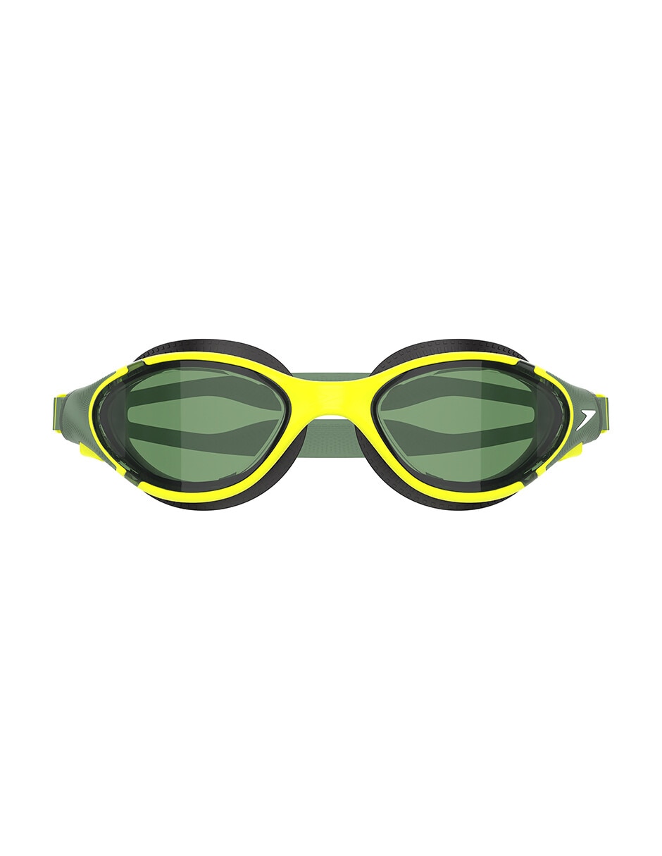 Goggles tintadas para natación unisex 2