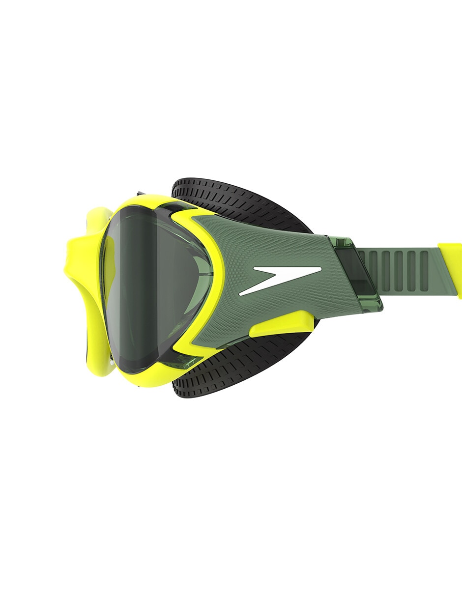 Goggles tintadas para natación unisex 3