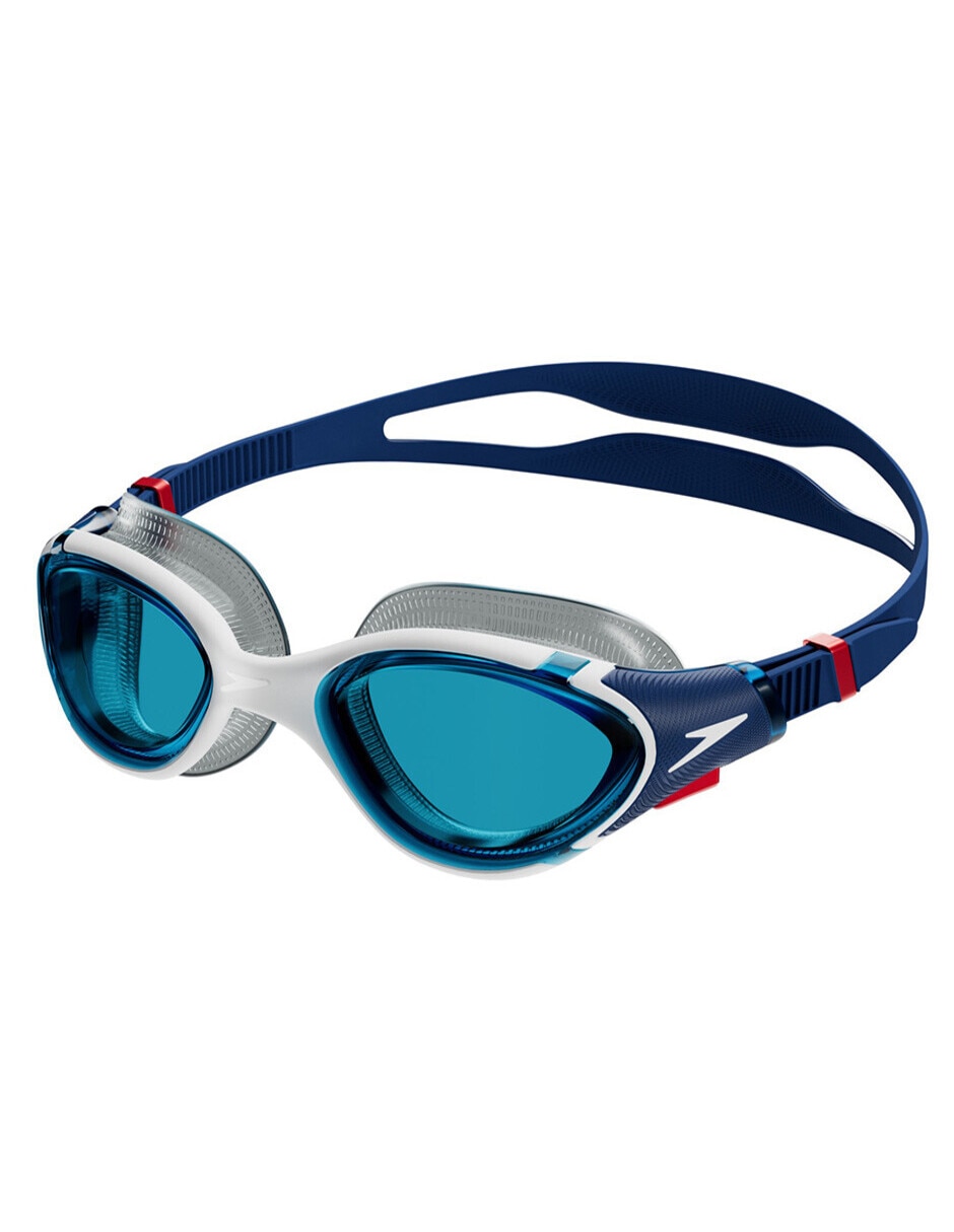 Goggles tintadas para natación unisex
