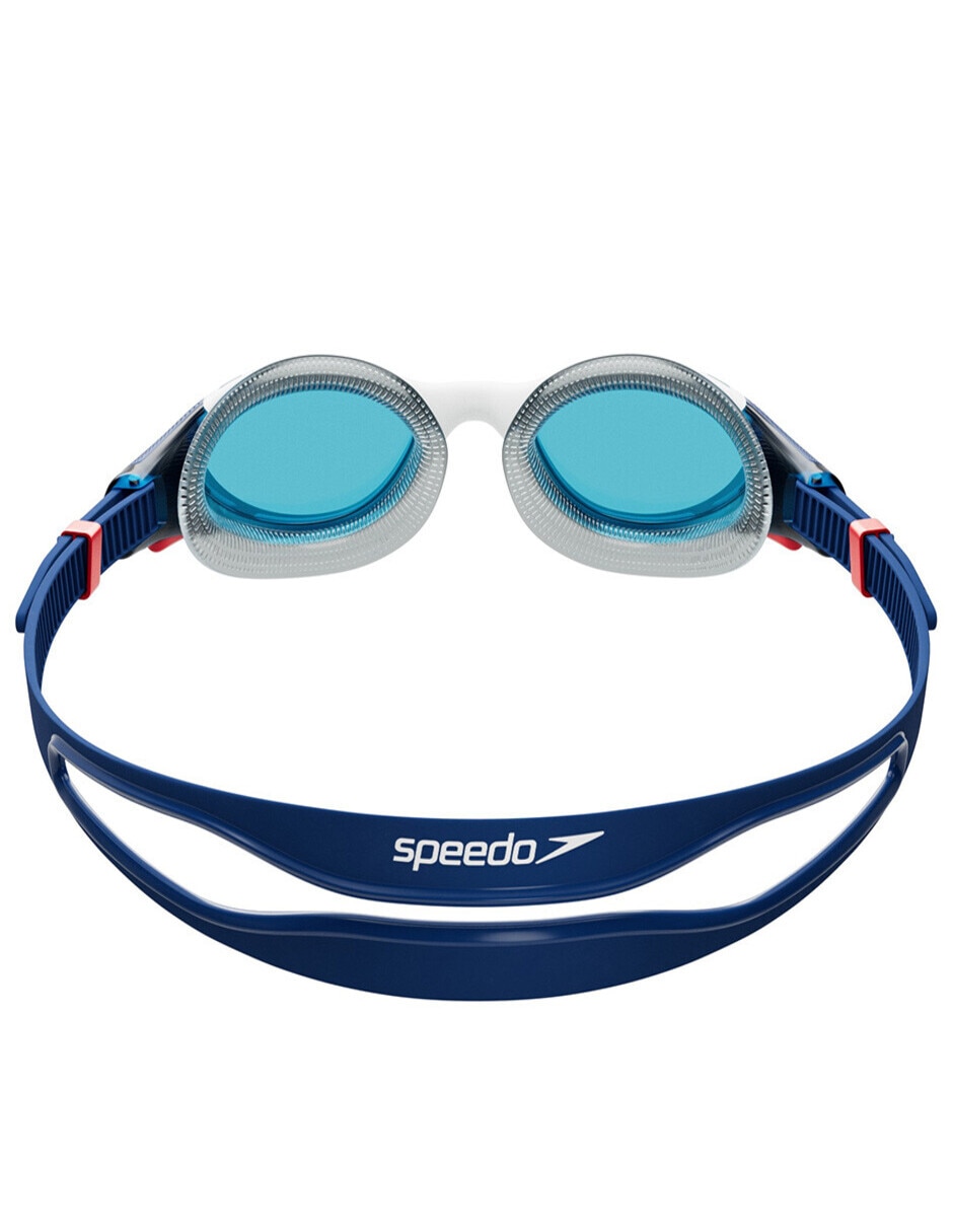 Goggles tintadas para natación unisex 2