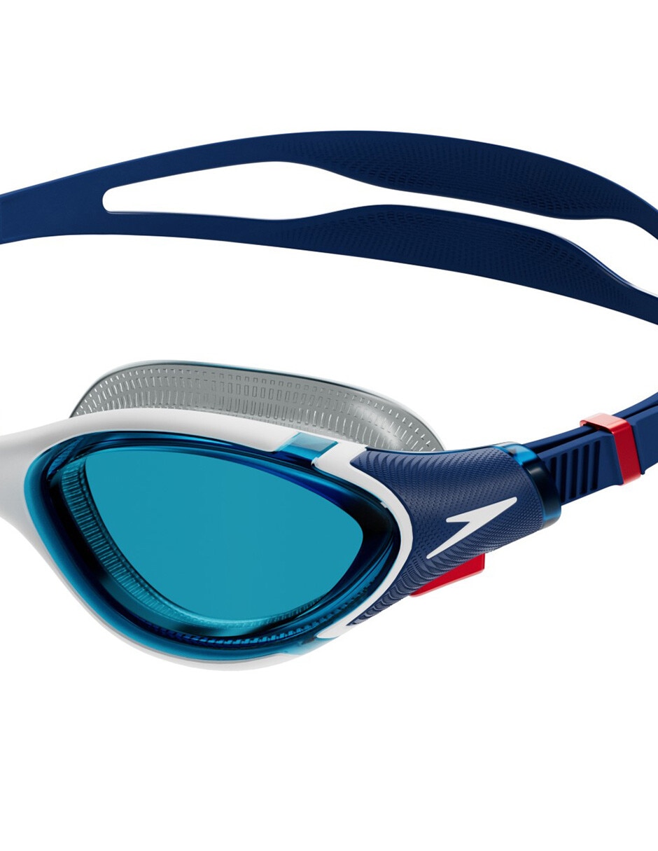 Goggles tintadas para natación unisex 3