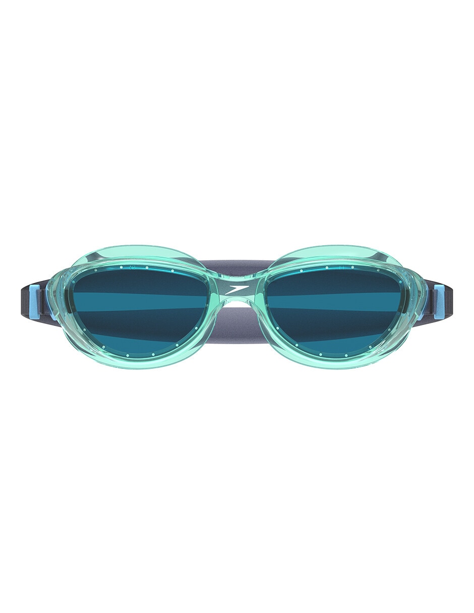 Goggles tintadas para natación unisex 2