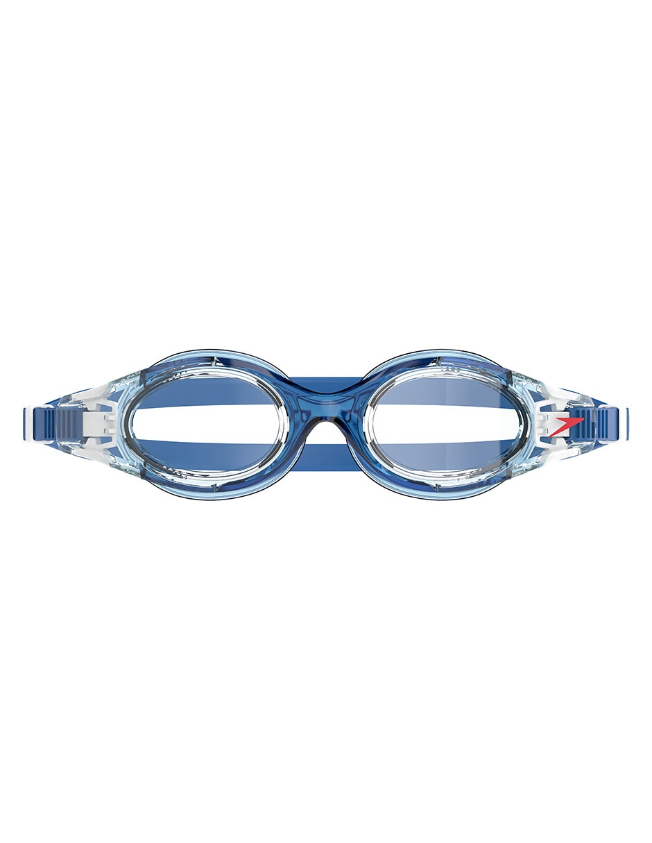 Goggles transparentes para natación unisex 2