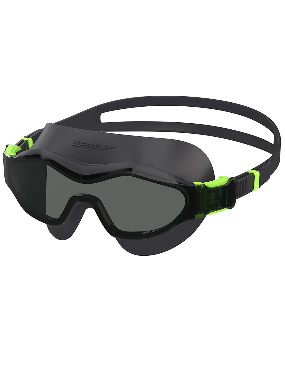 Goggles tintadas para natación unisex