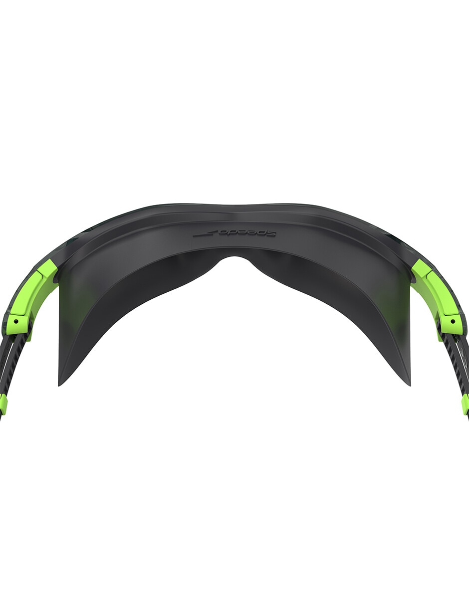 Goggles tintadas para natación unisex 2