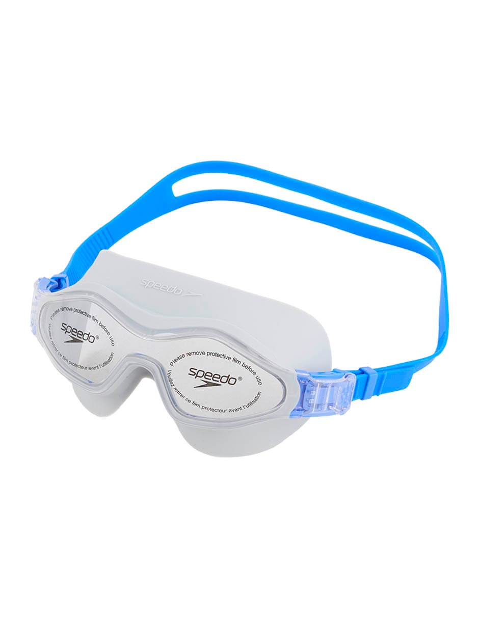 Goggles de puente fijo para natación Goggles de puente fijo para natación