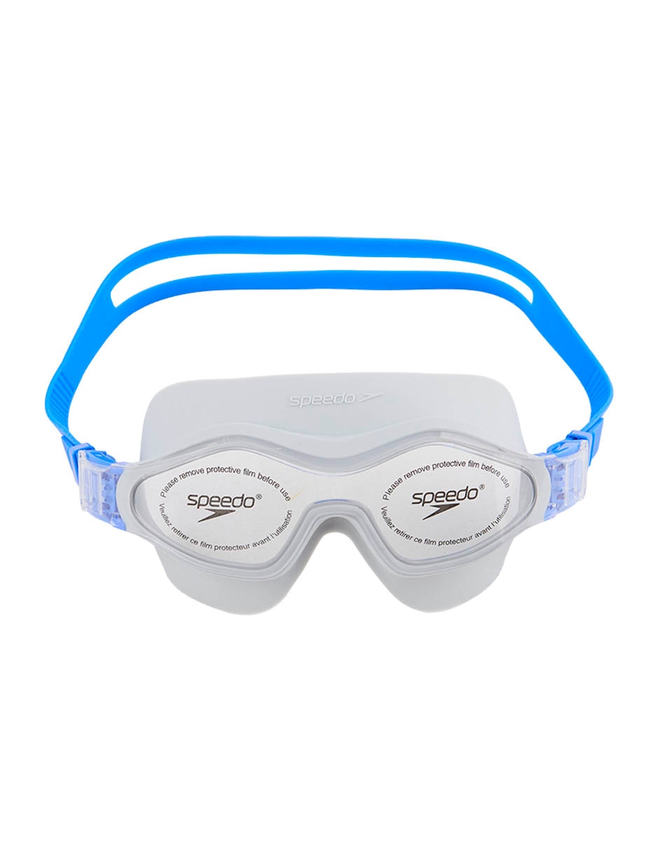 Goggles de puente fijo para natación 2