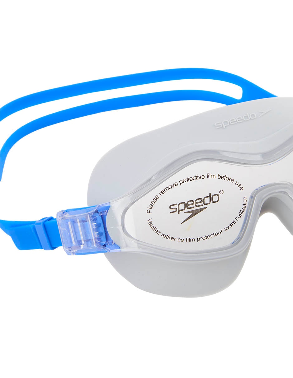 Goggles de puente fijo para natación 4