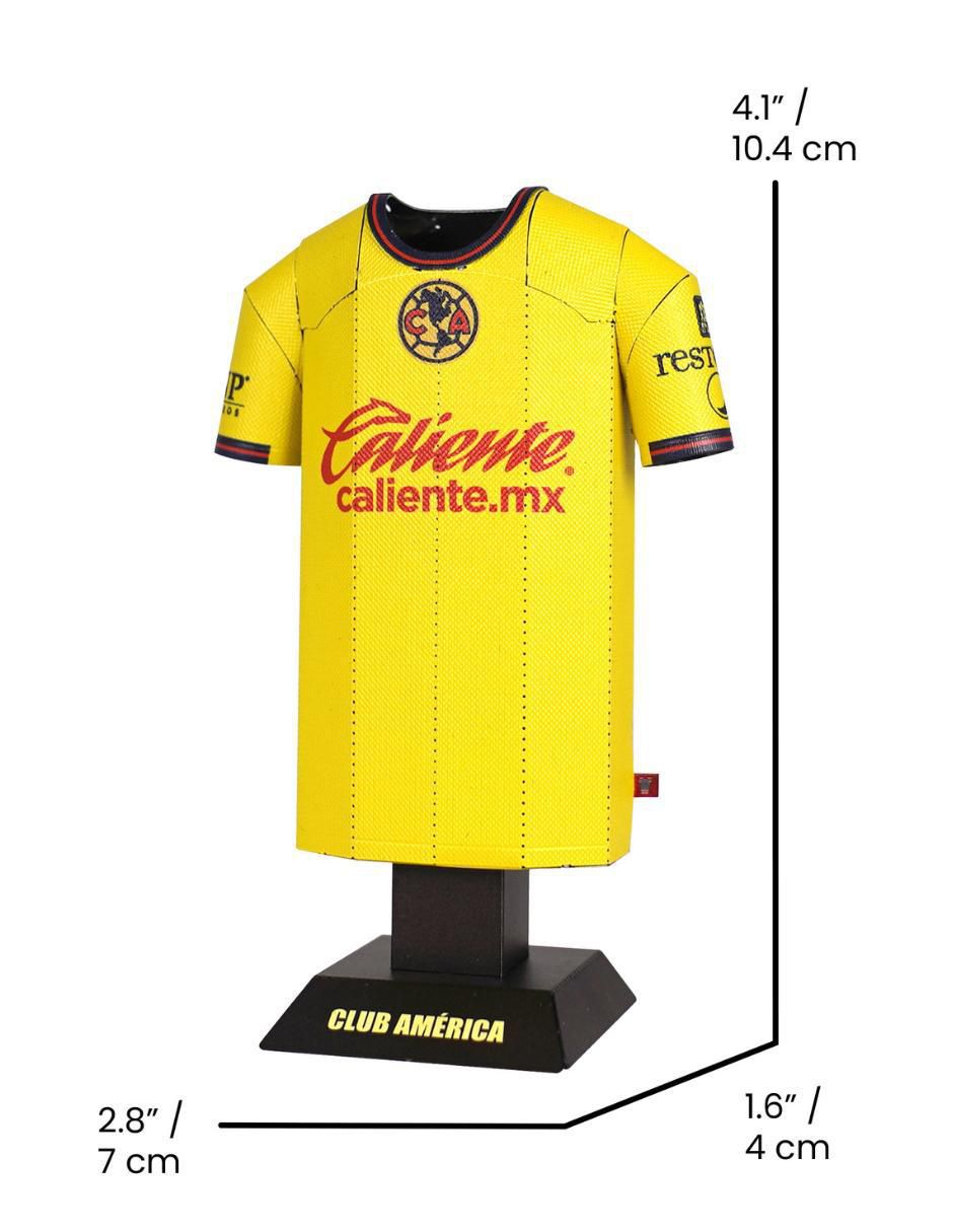 Figura Club América Liga Mx 4