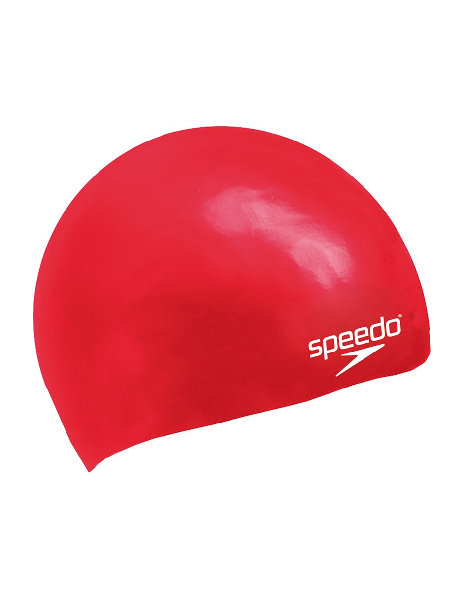 Gorra para natación de silicón