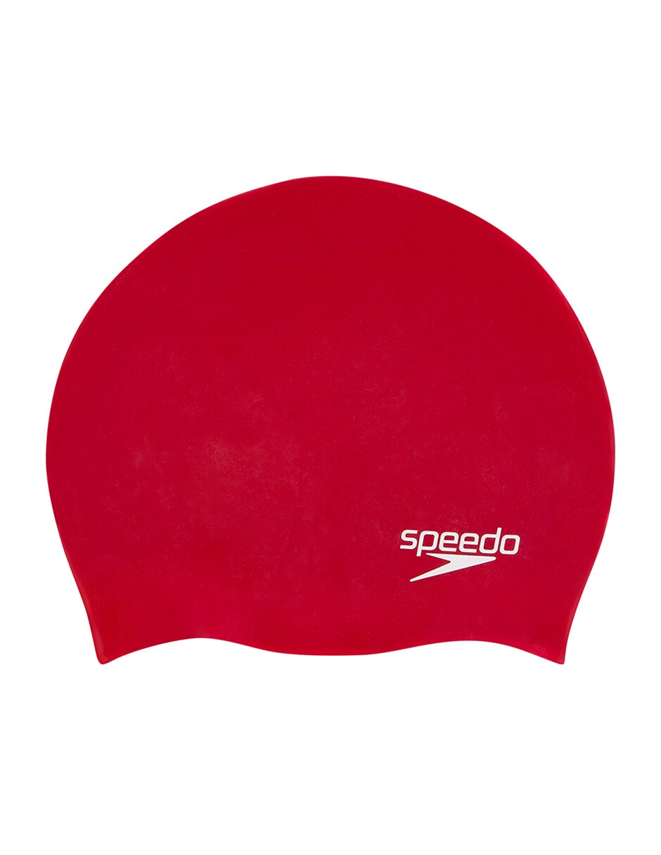 Gorra para natación de silicón 2
