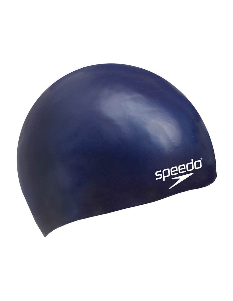 Gorra para natación de silicón unisex 2