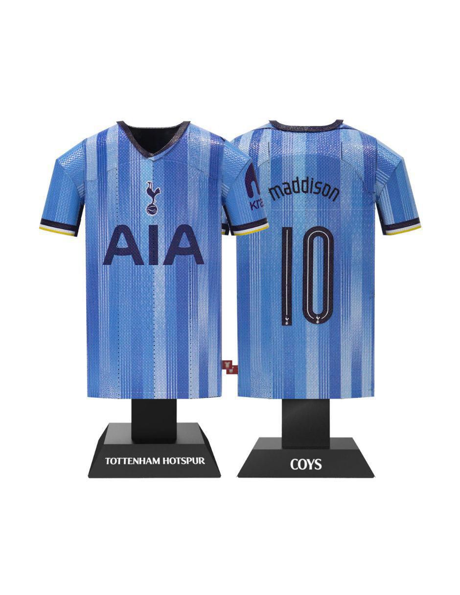 Figura Tottenham Premier League 2