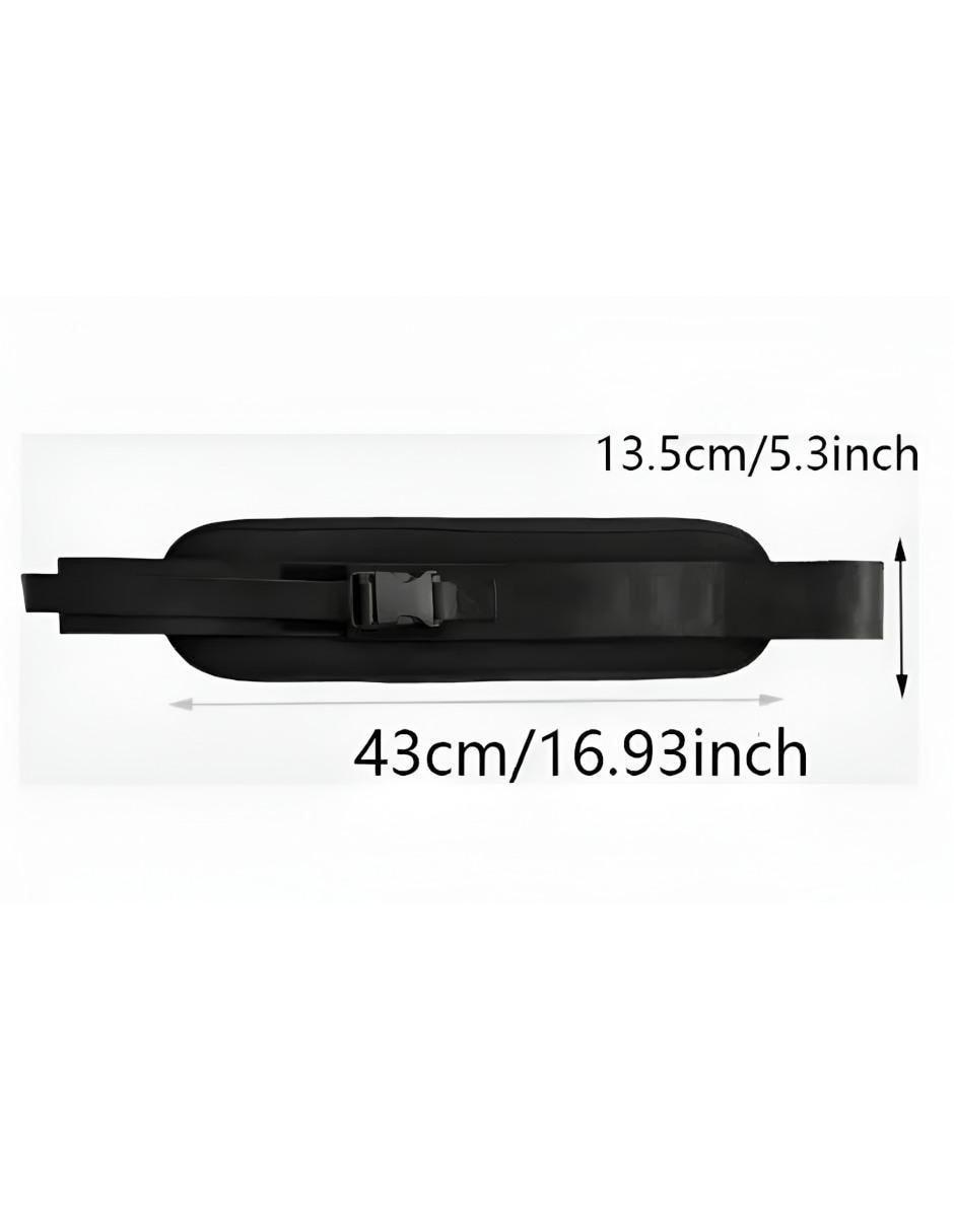 Cinturón unisex 4