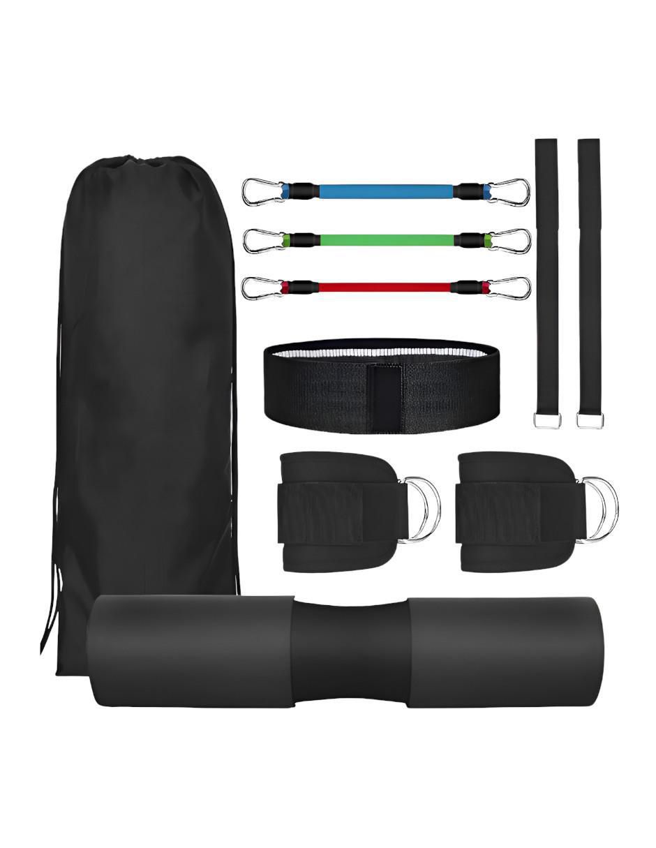 Kit de entrenamiento de entrenamiento