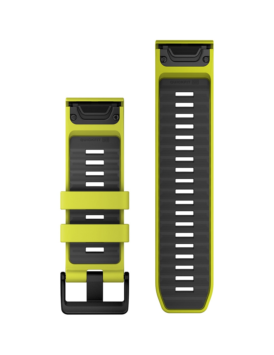 GARMIN SILICÓN, AMARILLO