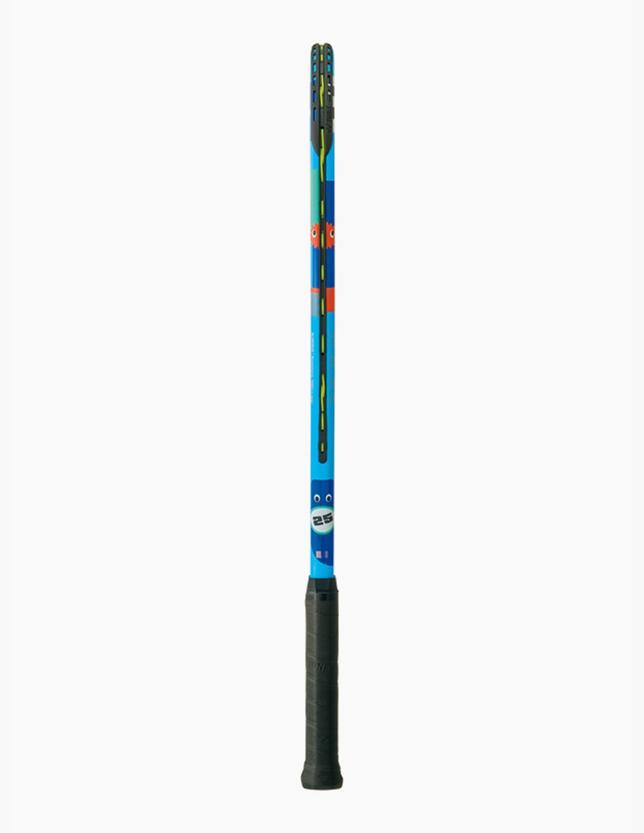 Raqueta de tennis 2