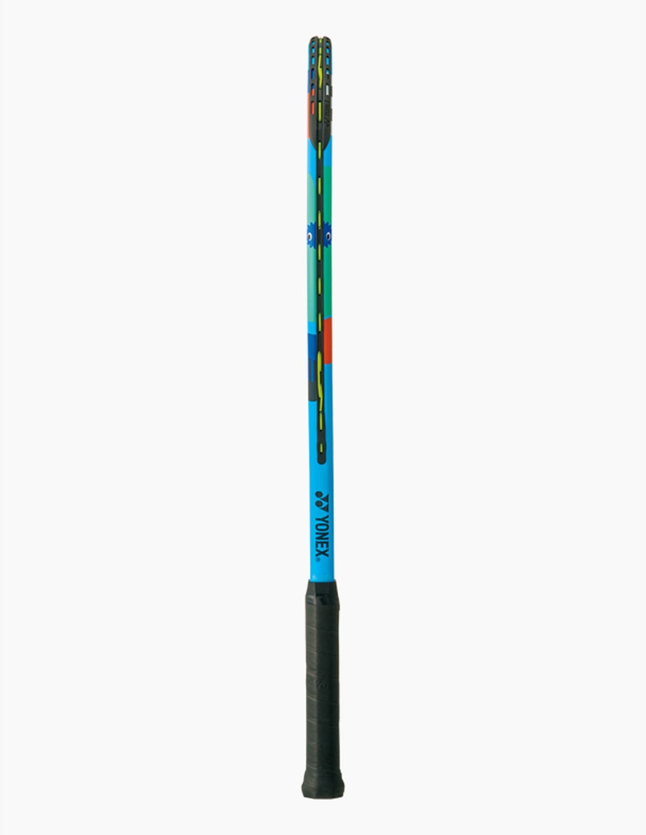 Raqueta de tennis 3