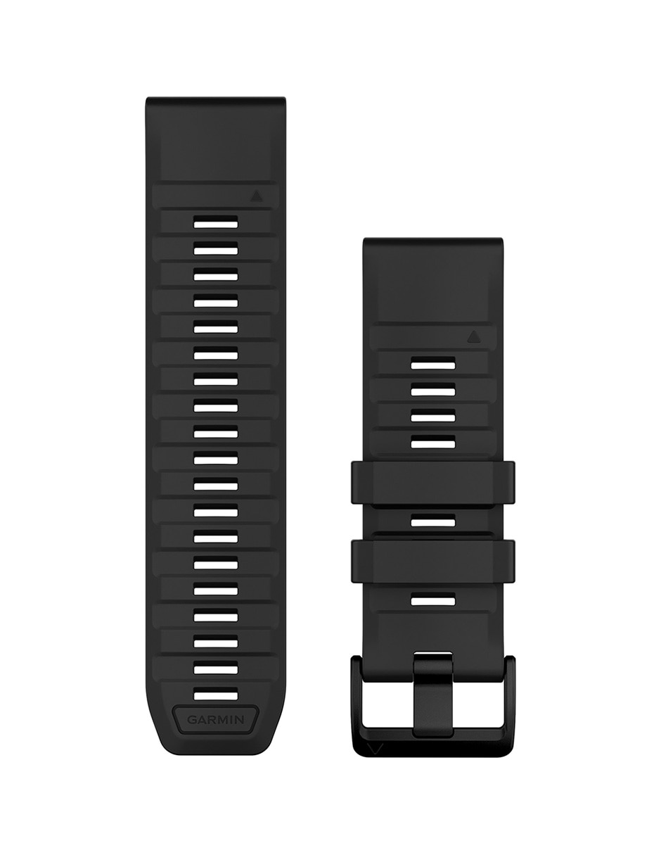 Correa para reloj Garmin de silicón