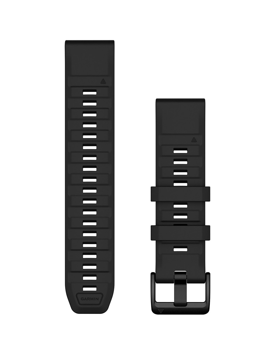 Correa para reloj para Garmin de silicón