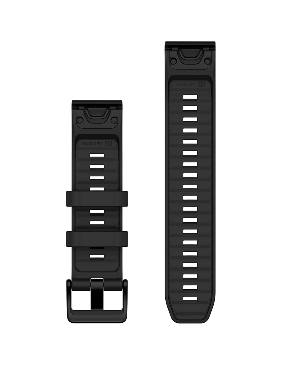 Correa para reloj para Garmin de silicón 2