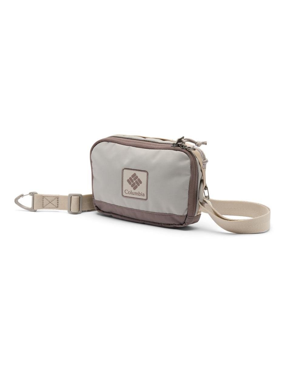 Bandolera Columbia Trail Traveler Crossbody Bag
