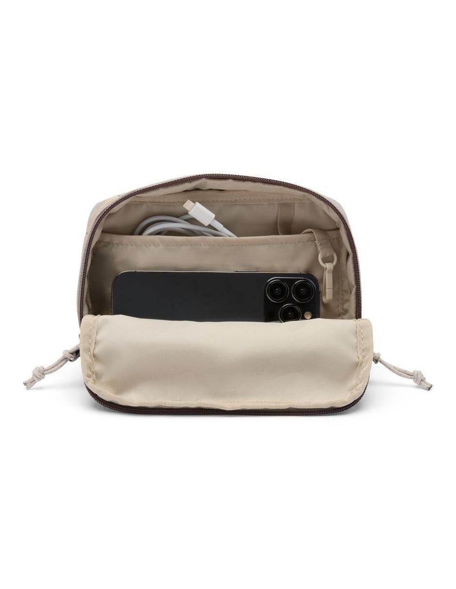 Bandolera Columbia Trail Traveler Crossbody Bag 7