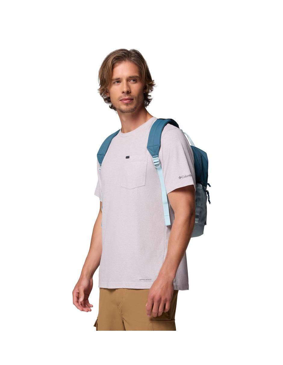 Mochila casual 18 L 5
