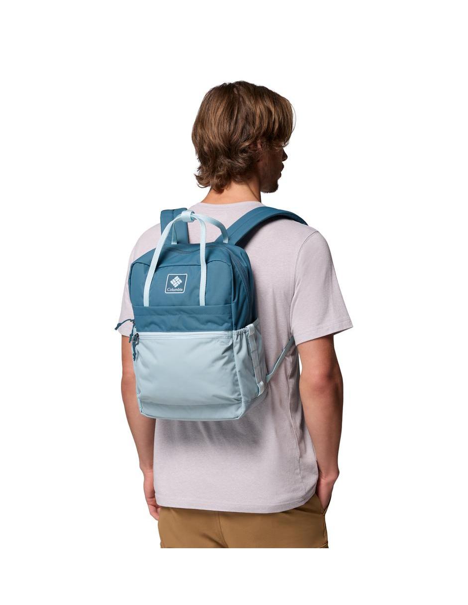 Mochila casual 18 L 7