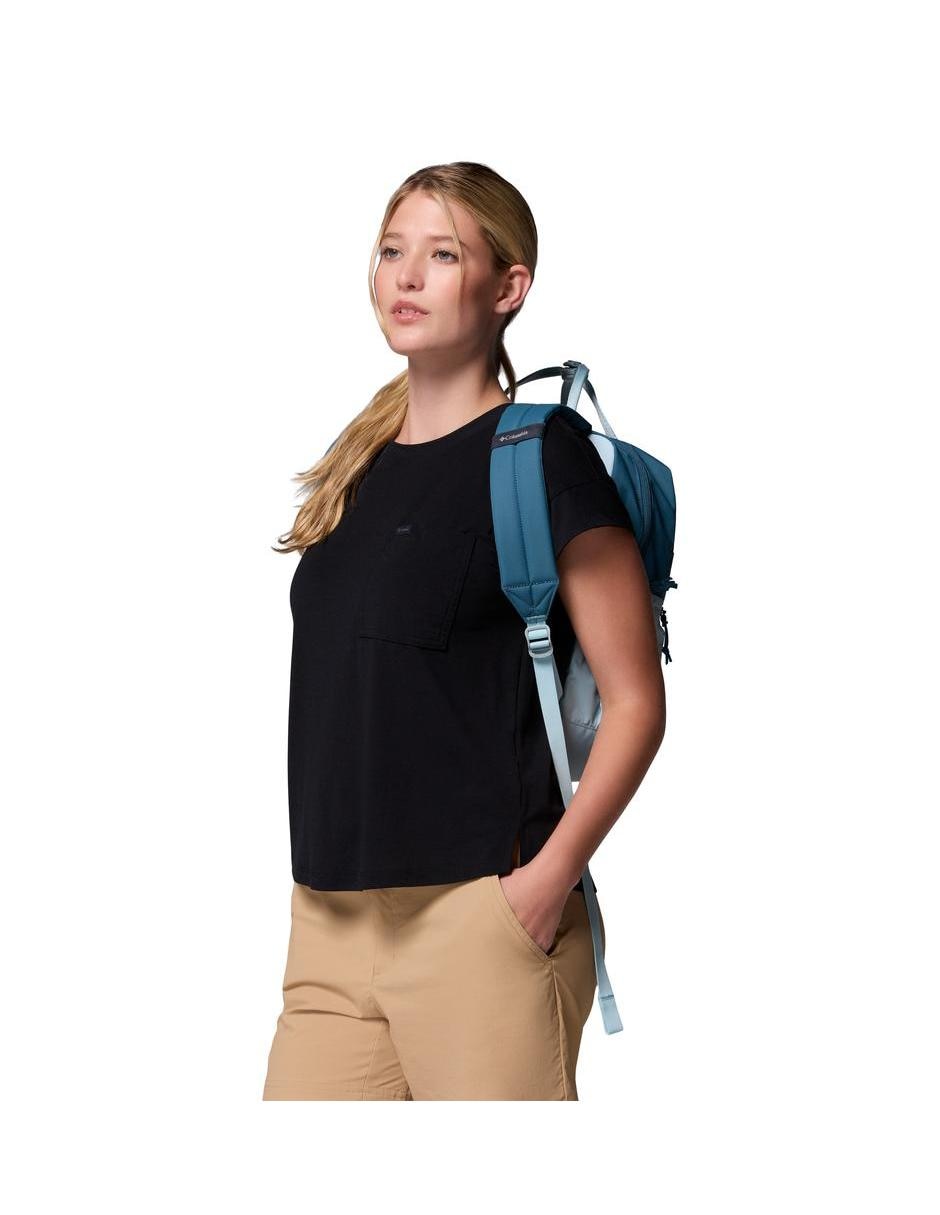 Mochila casual 18 L 8