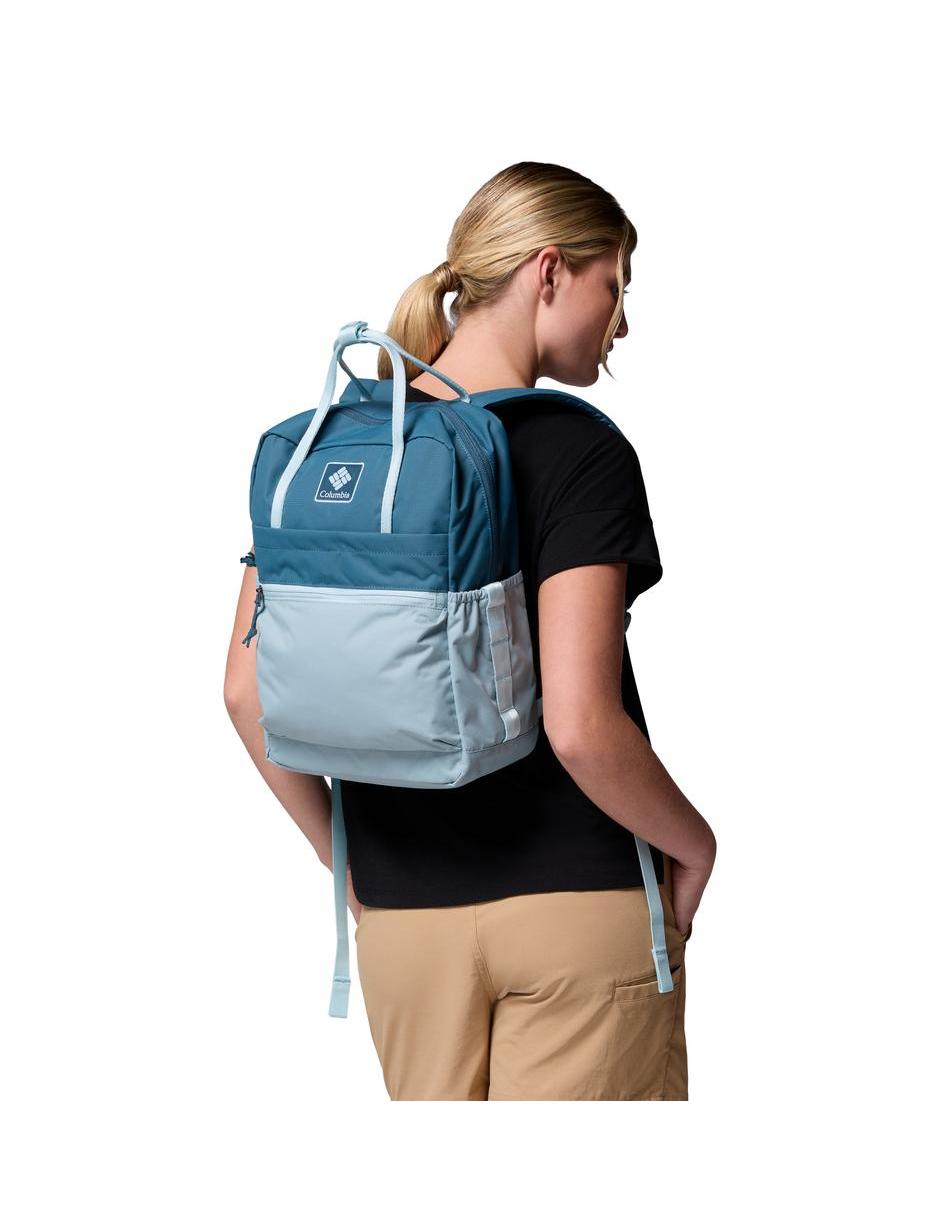 Mochila casual 18 L 10
