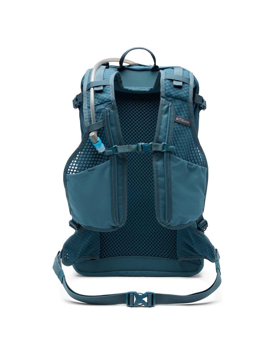 Mochila de senderismo 30 L 7