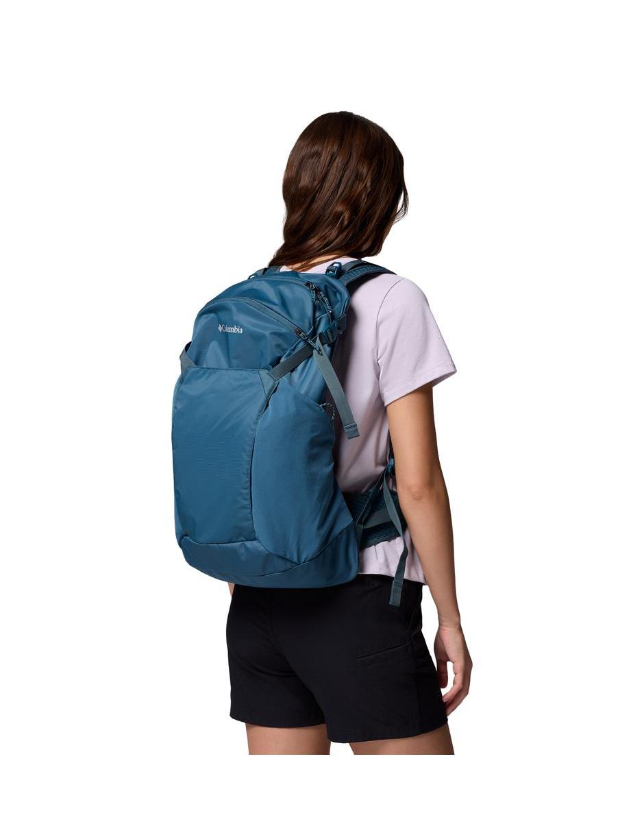 Mochila de senderismo 30 L 10
