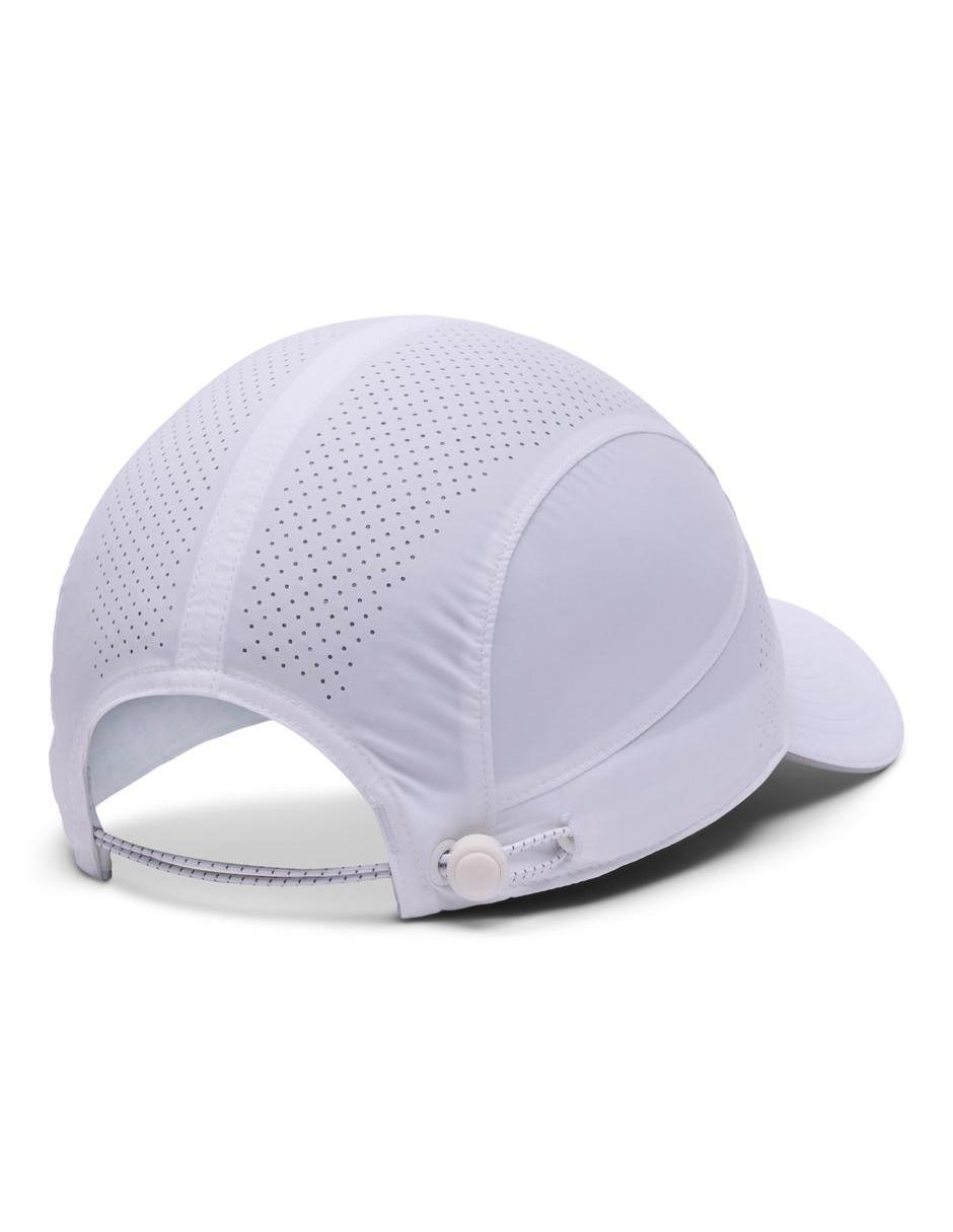 Gorra con visera curva para Trail Unisex 2