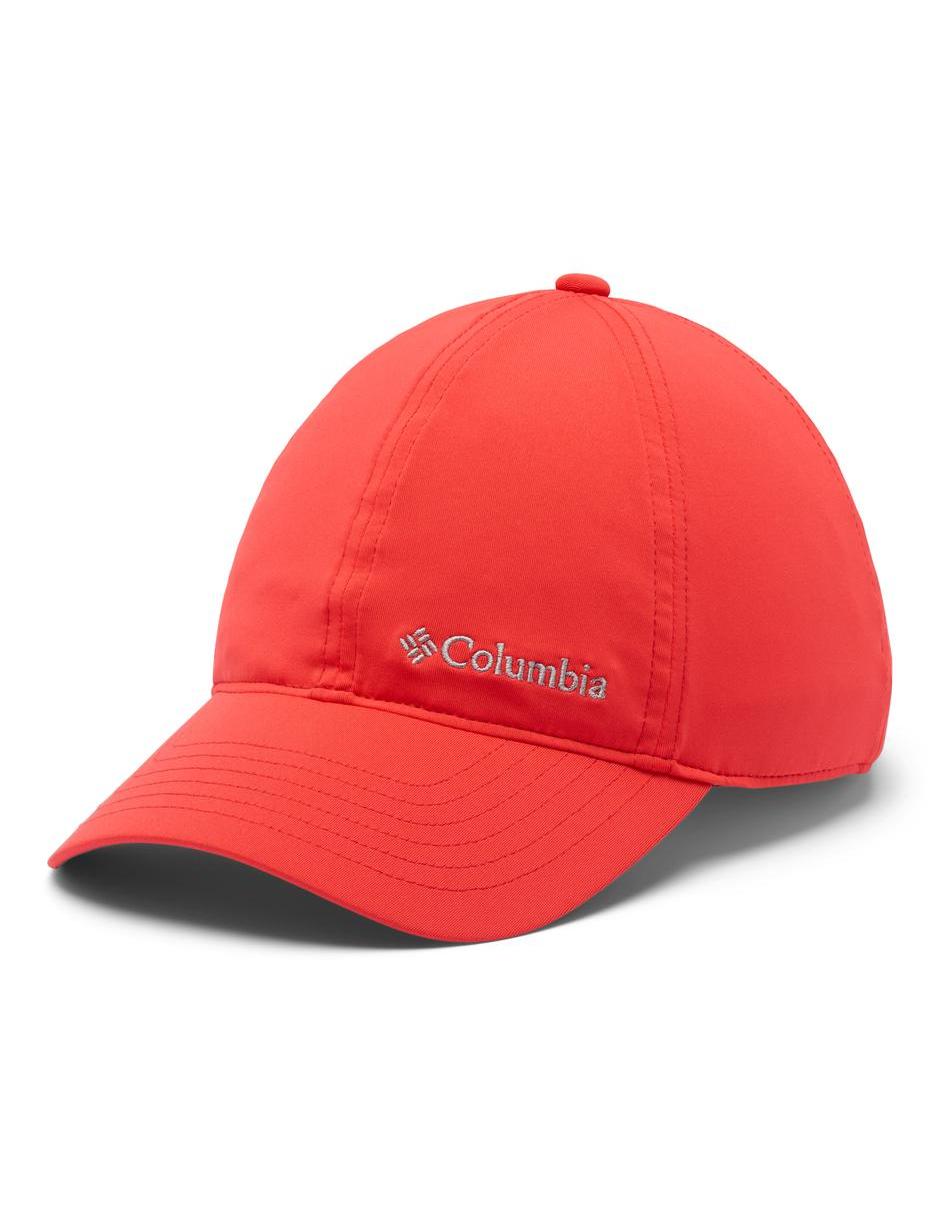 Gorra con visera curva para senderismo Coolhead III Ball Cap unisex Gorra con visera curva para senderismo Coolhead III Ball Cap unisex