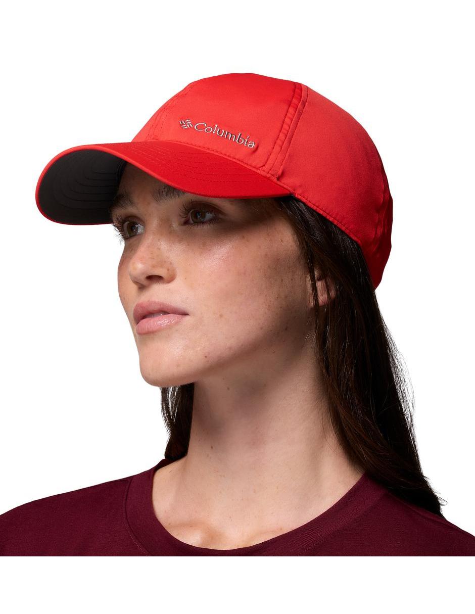 Gorra con visera curva para senderismo Coolhead III Ball Cap unisex 2